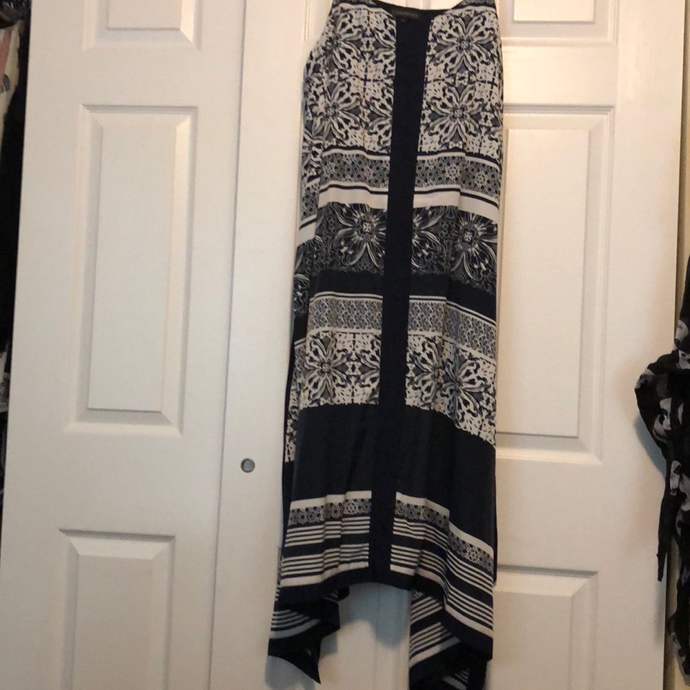 Handkerchief dress